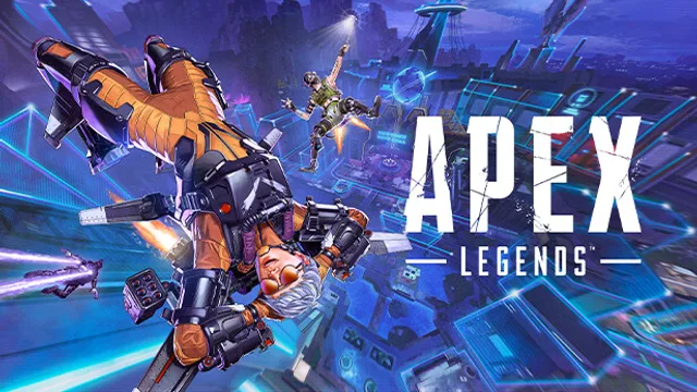Apex Legends