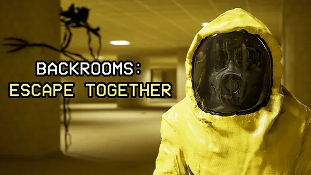 Backrooms: Escape Together