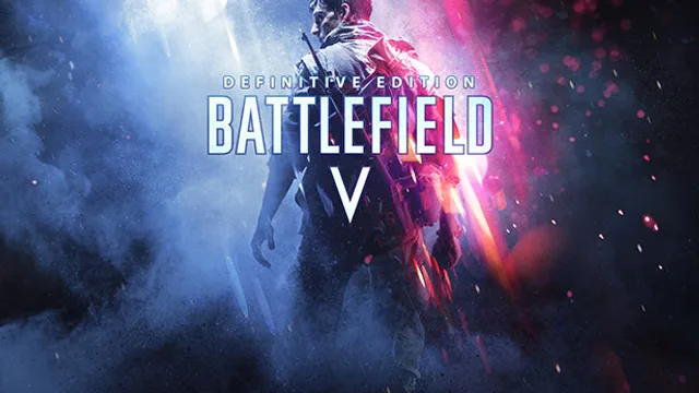 Battlefield 5