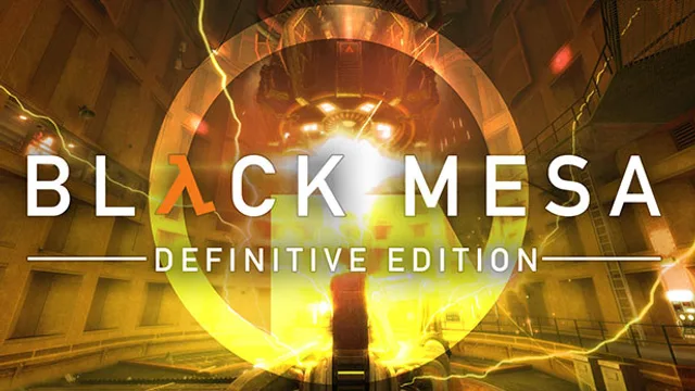 Black Mesa