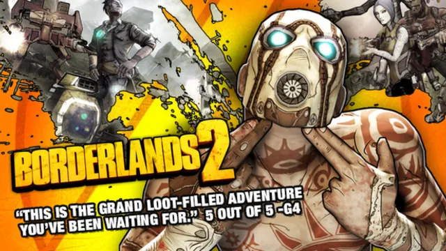 Borderlands 2