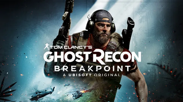 Ghost Recon Breakpoint