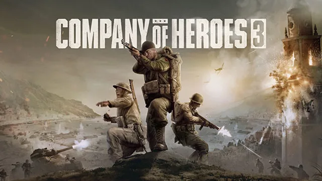 Company of Heroes 3