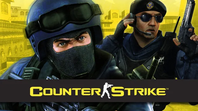 Counter-Strike 1.6 / Condition Zero