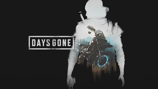 Days Gone