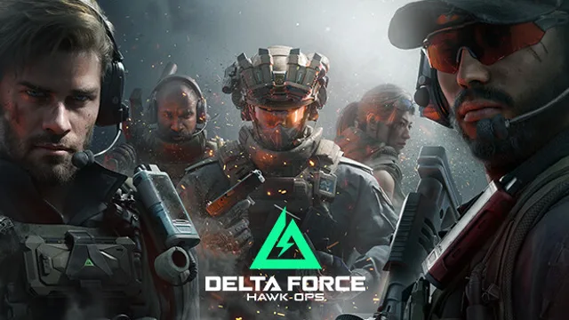 Delta Force
