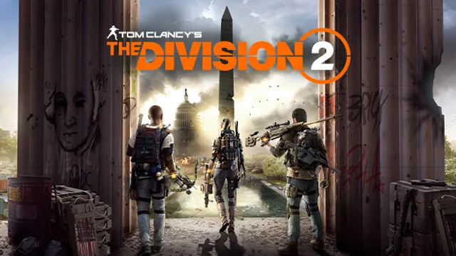 Tom Clancy's The Division 2