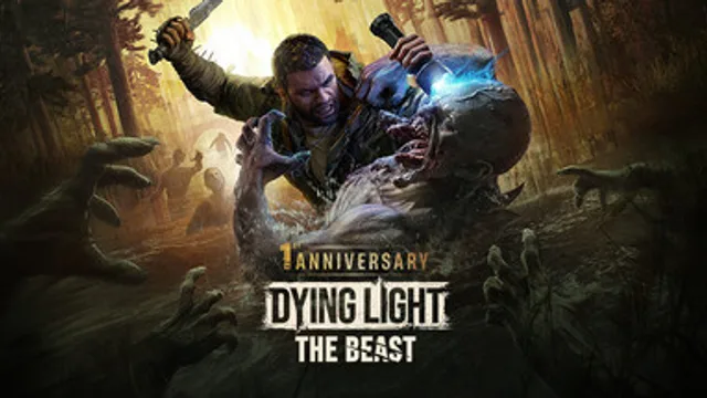 Dying Light: The Beast