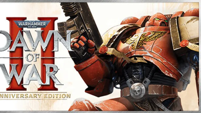 Warhammer 40,000: Dawn of War II