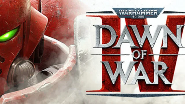 Warhammer 40,000: Dawn of War IV