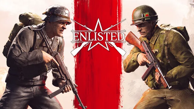 Enlisted