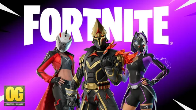 Fortnite