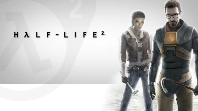 Half-Life 2 / Counter-Strike: Source