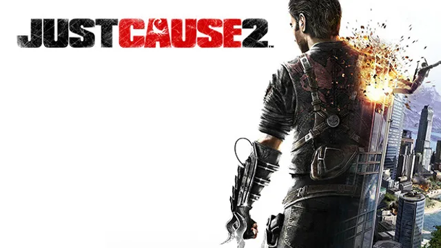 Just Cause 2