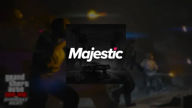 Majestic RP
