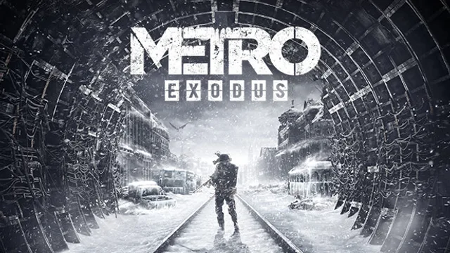 Metro Exodus