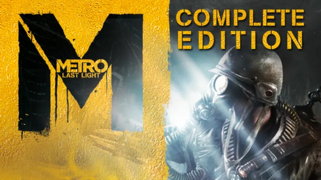 Metro: Last Light