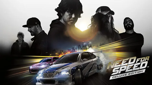 Need for Speed