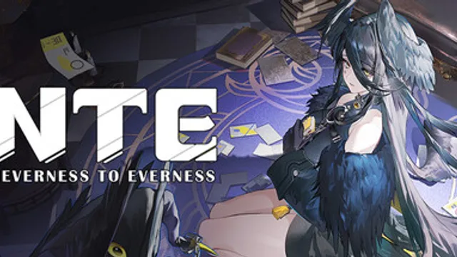 Neverness to Everness (NTE)