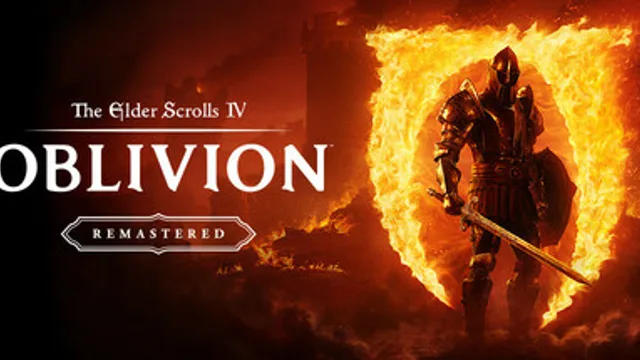 The Elder Scrolls IV: Oblivion Remastered