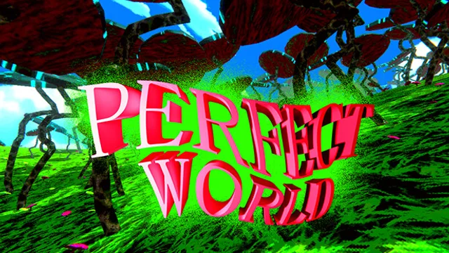 Perfect World