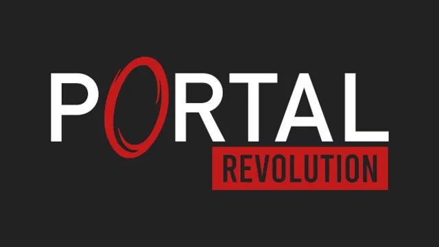 Portal: Revolution