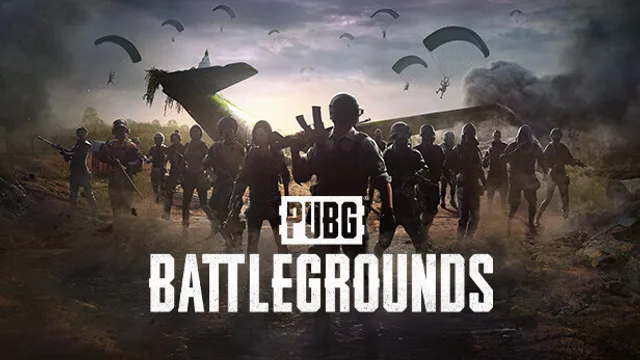 PUBG: Battlegrounds