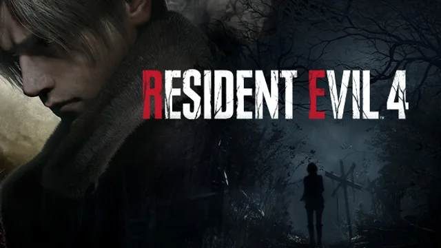 Resident Evil 4 (ремейк)
