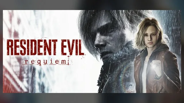 Resident Evil Requiem