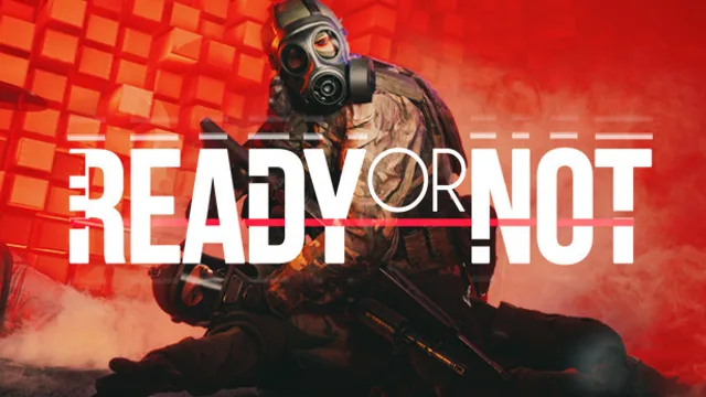 Ready or Not