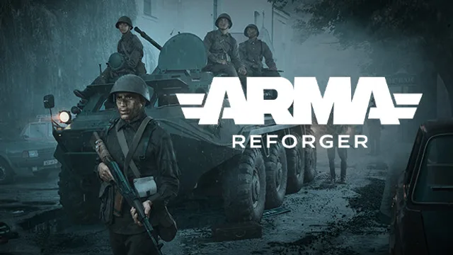Arma Reforger