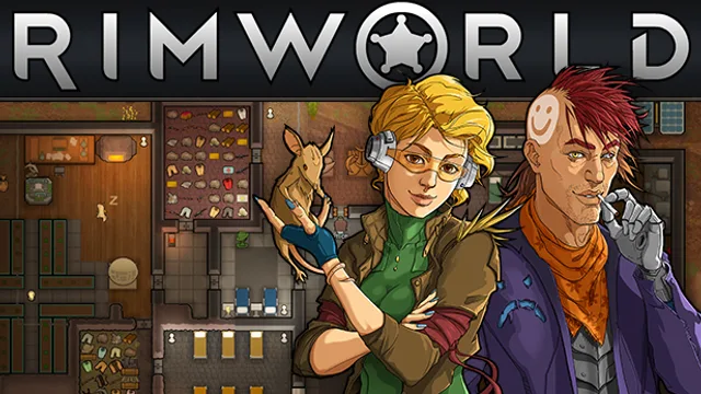 RimWorld