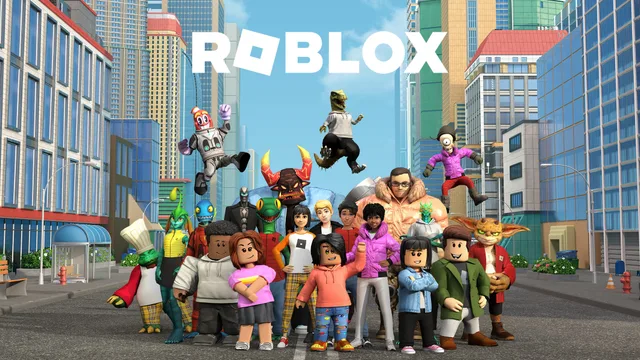 Roblox