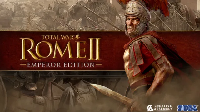 Total War: Rome II