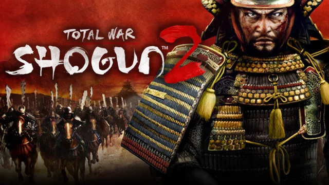 Total War: Shogun 2 / Fall of the Samurai