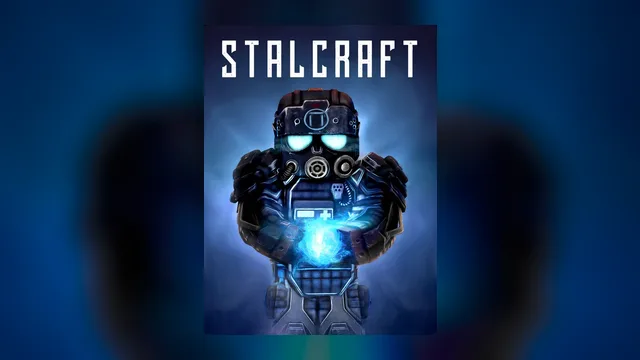 STALCRAFT: X