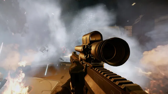 Warface