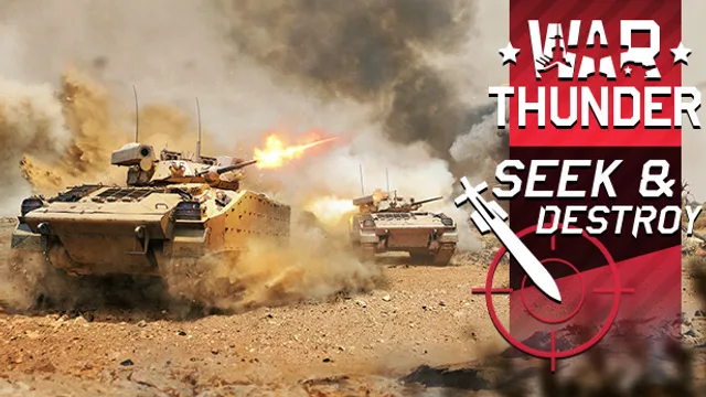 War Thunder