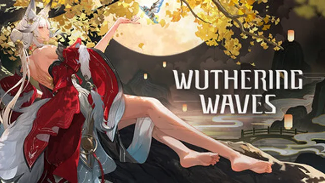 Wuthering Waves