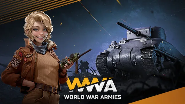 World War Armies