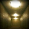 Inside the Backrooms