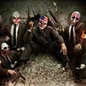 PAYDAY: The Heist
