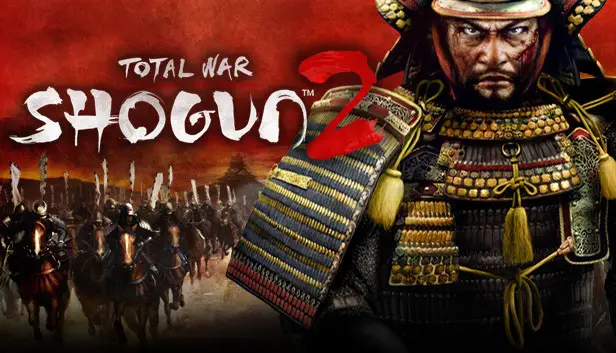 Total War: Shogun 2 / Fall of the Samurai: кадр из игры