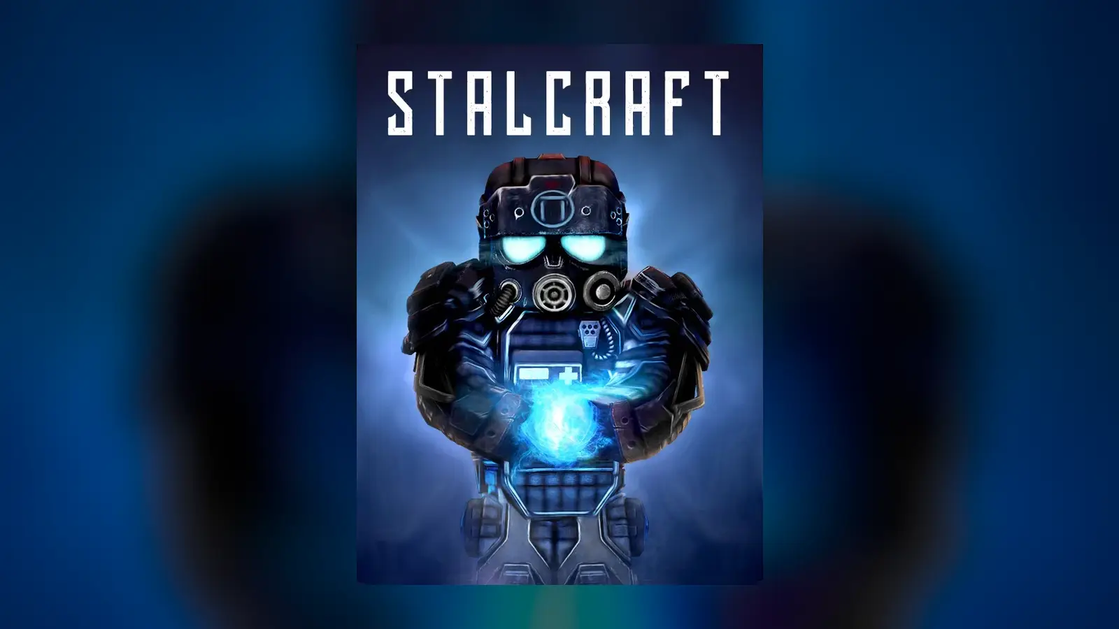 STALCRAFT: X: кадр из игры