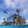 Sunkenland